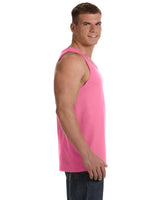 39TKR-Fruit of the Loom-NEON PINK-Fruit of the Loom-T-Shirts-3