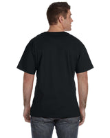 39VR-Fruit of the Loom-BLACK-Fruit of the Loom-T-Shirts-2