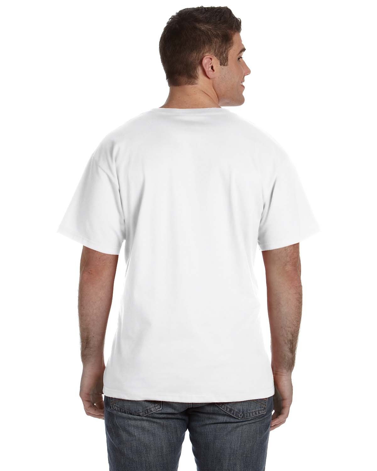 39VR-Fruit of the Loom-WHITE-Fruit of the Loom-T-Shirts-2