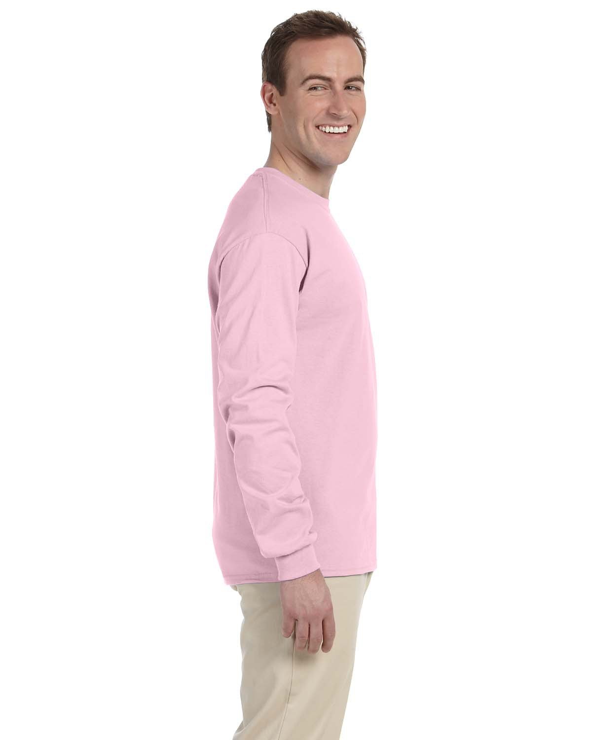 4930-Fruit of the Loom-CLASSIC PINK-Fruit of the Loom-T-Shirts-3