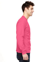 4930-Fruit of the Loom-NEON PINK-Fruit of the Loom-T-Shirts-3