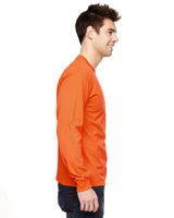 4930-Fruit of the Loom-SAFETY ORANGE-Fruit of the Loom-T-Shirts-3