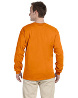 4930-Fruit of the Loom-TENNESSEE ORANGE-Fruit of the Loom-T-Shirts-2