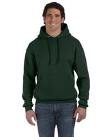 82130-Fruit of the Loom-FOREST GREEN-Fruit of the Loom-Sweatshirts-1