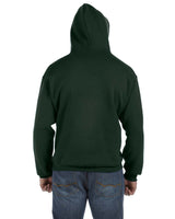 82130-Fruit of the Loom-FOREST GREEN-Fruit of the Loom-Sweatshirts-2