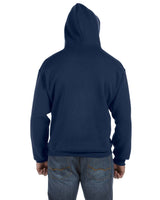 82130-Fruit of the Loom-J NAVY-Fruit of the Loom-Sweatshirts-2