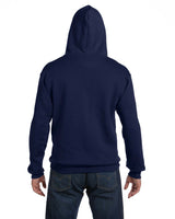 82230-Fruit of the Loom-J NAVY-Fruit of the Loom-Sweatshirts-2