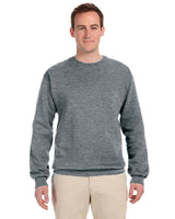 82300-Fruit of the Loom-ATHLETIC HEATHER-Fruit of the Loom-Sweatshirts-1