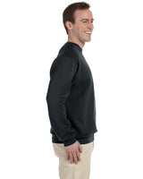 82300-Fruit of the Loom-BLACK-Fruit of the Loom-Sweatshirts-3