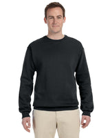 82300-Fruit of the Loom-BLACK-Fruit of the Loom-Sweatshirts-1