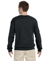 82300-Fruit of the Loom-BLACK-Fruit of the Loom-Sweatshirts-2