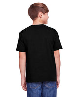 IC47BR-Fruit of the Loom-BLACK INK-Fruit of the Loom-T-Shirts-2