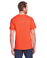 IC47MR-Fruit of the Loom-BURNT ORANGE-Fruit of the Loom-T-Shirts-2