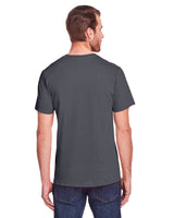 IC47MR-Fruit of the Loom-CHARCOAL GREY-Fruit of the Loom-T-Shirts-2