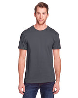 IC47MR-Fruit of the Loom-CHARCOAL GREY-Fruit of the Loom-T-Shirts-1