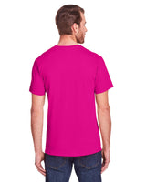 IC47MR-Fruit of the Loom-CYBER PINK-Fruit of the Loom-T-Shirts-2