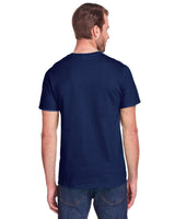 IC47MR-Fruit of the Loom-J NAVY-Fruit of the Loom-T-Shirts-2