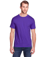 IC47MR-Fruit of the Loom-PURPLE-Fruit of the Loom-T-Shirts-1