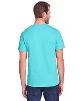 IC47MR-Fruit of the Loom-SCUBA BLUE-Fruit of the Loom-T-Shirts-2