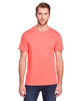 IC47MR-Fruit of the Loom-SUNSET CORAL-Fruit of the Loom-T-Shirts-1