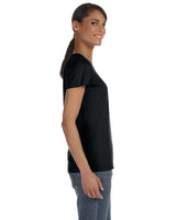 L3930R-Fruit of the Loom-BLACK-Fruit of the Loom-T-Shirts-3