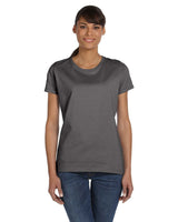 L3930R-Fruit of the Loom-CHARCOAL GREY-Fruit of the Loom-T-Shirts-1