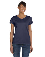 L3930R-Fruit of the Loom-J NAVY-Fruit of the Loom-T-Shirts-1