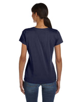 L3930R-Fruit of the Loom-J NAVY-Fruit of the Loom-T-Shirts-2