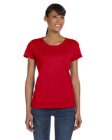 L3930R-Fruit of the Loom-TRUE RED-Fruit of the Loom-T-Shirts-1