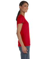 L3930R-Fruit of the Loom-TRUE RED-Fruit of the Loom-T-Shirts-3