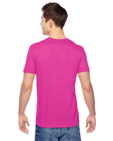 SF45R-Fruit of the Loom-CYBER PINK-Fruit of the Loom-T-Shirts-2