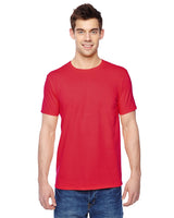 SF45R-Fruit of the Loom-FIERY RED-Fruit of the Loom-T-Shirts-1