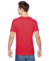 SF45R-Fruit of the Loom-FIERY RED-Fruit of the Loom-T-Shirts-2