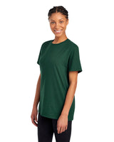 SF45R-Fruit of the Loom-FOREST GREEN-Fruit of the Loom-T-Shirts-3