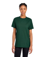 SF45R-Fruit of the Loom-FOREST GREEN-Fruit of the Loom-T-Shirts-1