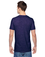 SF45R-Fruit of the Loom-HEATHER GRAPE-Fruit of the Loom-T-Shirts-2