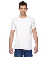 SF45R-Fruit of the Loom-WHITE-Fruit of the Loom-T-Shirts-1