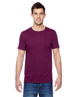 SF45R-Fruit of the Loom-WILD PLUM-Fruit of the Loom-T-Shirts-1