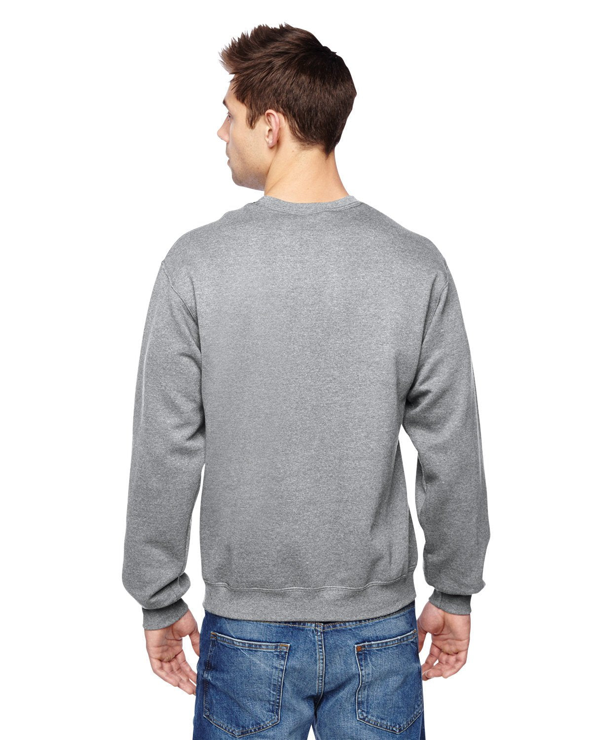 SF72R-Fruit of the Loom-ATHLETIC HEATHER-Fruit of the Loom-Sweatshirts-2