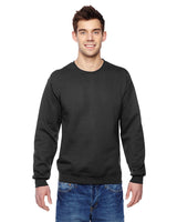 SF72R-Fruit of the Loom-BLACK-Fruit of the Loom-Sweatshirts-1