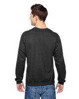 SF72R-Fruit of the Loom-BLACK-Fruit of the Loom-Sweatshirts-2