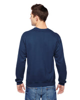 SF72R-Fruit of the Loom-J NAVY-Fruit of the Loom-Sweatshirts-2