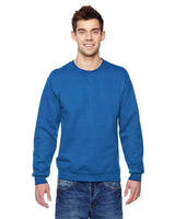 SF72R-Fruit of the Loom-ROYAL-Fruit of the Loom-Sweatshirts-1