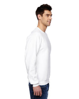 SF72R-Fruit of the Loom-WHITE-Fruit of the Loom-Sweatshirts-3