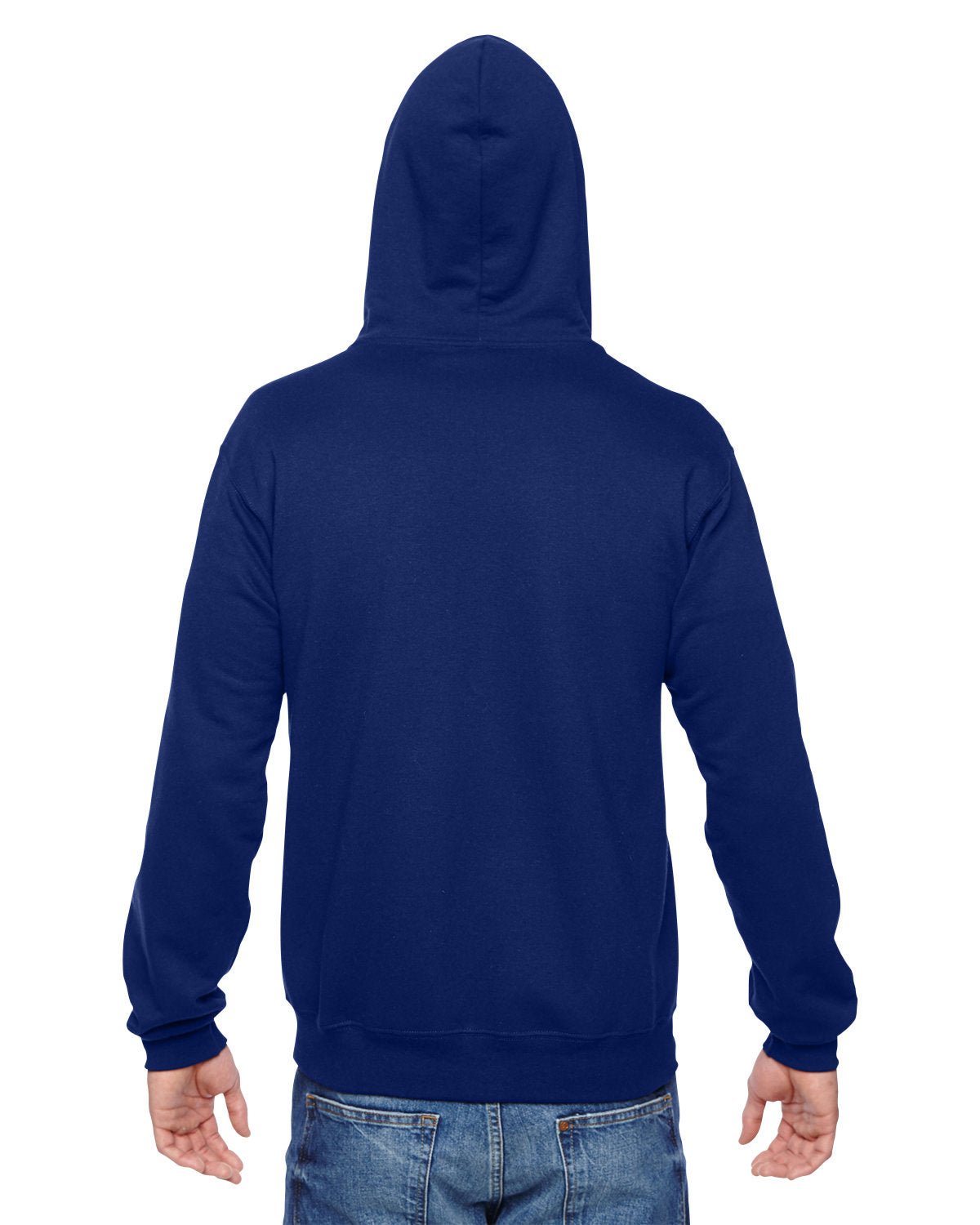 SF73R-Fruit of the Loom-ADMIRAL BLUE-Fruit of the Loom-Sweatshirts-2