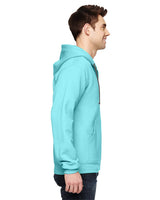 SF73R-Fruit of the Loom-SCUBA BLUE-Fruit of the Loom-Sweatshirts-3