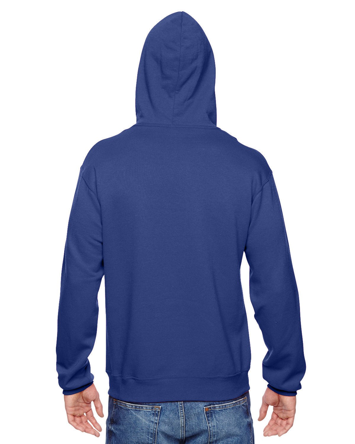 SF76R-Fruit of the Loom-ADMIRAL BLUE-Fruit of the Loom-Sweatshirts-2