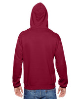 SF76R-Fruit of the Loom-CARDINAL-Fruit of the Loom-Sweatshirts-2