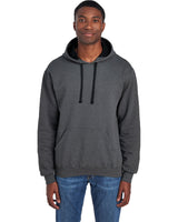 SF76R-Fruit of the Loom-CHARCOAL HEATHER-Fruit of the Loom-Sweatshirts-1