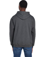 SF76R-Fruit of the Loom-CHARCOAL HEATHER-Fruit of the Loom-Sweatshirts-2